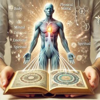 ¿Te sientes agotado, estresado o con malestar físico que no puedes explicar? Descubre la Kinesiología Holística