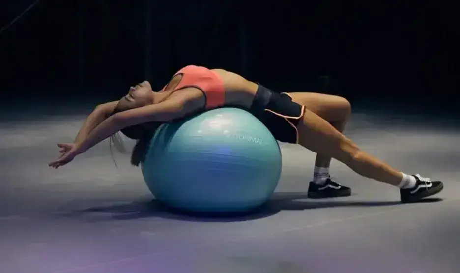 Pilates: El ejercicio perfecto para reducir el estrés